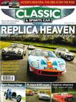 Classic & Sportscar Bequet Delage TR Alpine MG Coupés