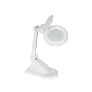 Loeplamp | Toolland (3 + 12 dioptrie, 550lm, 12W), Doe-het-zelf en Verbouw, Gereedschap | Handgereedschap, Nieuw, Verzenden