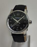 Montblanc - Timewalker Voyager UTC - Ref. 109334 - Heren -, Sieraden, Tassen en Uiterlijk, Nieuw