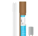 Modee LED TL-buis 150cm 24W/840 2880lm Glas | Vervangt Ph..., Huis en Inrichting, Lampen | Overige, Ophalen of Verzenden, Nieuw