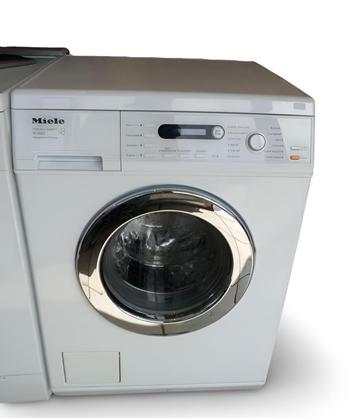 MIELE WASMACHINE + GARANTIE EN BEZORGD! v.a. 179!