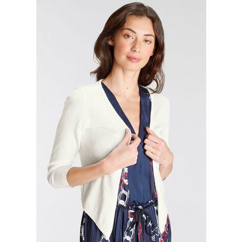 DELMAO Bolero, Kleding | Dames, Truien en Vesten, Nieuw, Verzenden