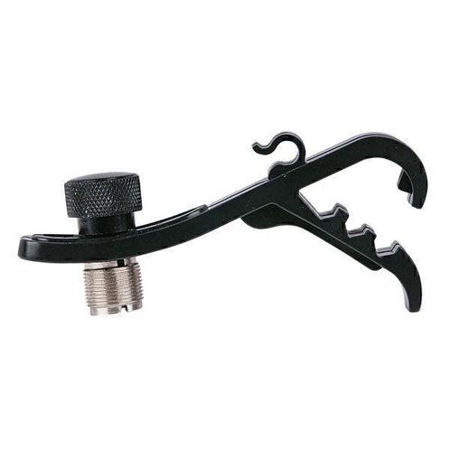 DAP Drummicrofoon houder ABS, Muziek en Instrumenten, Microfoons, Verzenden