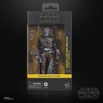 Star Wars The Black Series Skeleton Crew  Pirate Captain..., Verzamelen, Verzenden, Zo goed als nieuw, Actiefiguurtje