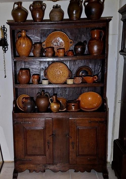 van DORTMONT van HUIZEN ANTIEK Sinds 1963, Knegsel., Antiek en Kunst, Antiek | Meubels | Kasten, Ophalen