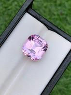 Zonder Minimumprijs Kunziet - 12.75 ct - nternational, Nieuw