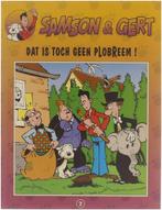 Samson & Gert, 2: Dat is toch geen probleem! 9789074936026, Boeken, Verzenden, Gelezen, Jean-Pol