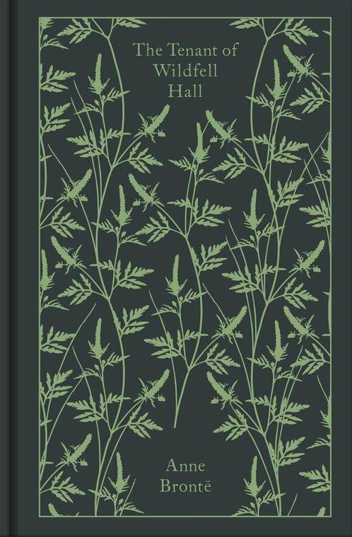 9780241198957 Tenant Of Wildfell Hall Anne Bronte, Boeken, Romans, Nieuw, Verzenden