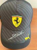 Ferrari - Formule 1 - charles leclerc - 2024 - Pet, Verzamelen, Automerken, Motoren en Formule 1, Nieuw
