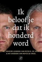 Ik beloof je dat ik honderd word 9789029552646, Boeken, Verzenden, Zo goed als nieuw, Royce de Vries
