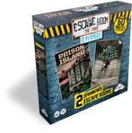 Escape Room The Game 2 player | Identity Games -, Verzenden, Nieuw