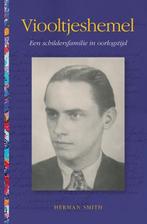 Viooltjeshemel | 9789463650335 | Herman Smith, Zo goed als nieuw, Herman Smith