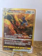 Pokémon - 2 Card - raikou V - Origin forme Dialga Vstar, Nieuw
