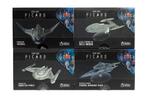 Star Trek Picards modelschepen, Ophalen, Nieuw