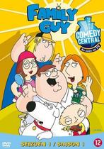 dvd film box - Family Guy - Seizoen 1 - Family Guy - Seiz..., Cd's en Dvd's, Zo goed als nieuw, Verzenden