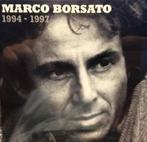 cd - MARCO BORSATO - BEST OF MB (1994-1997), Verzenden, Zo goed als nieuw