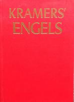 Kramers engels-nederlands woordenboek 9789000025596, Verzenden, Gelezen, G. van Kooten