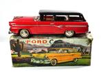 Bandai (Japan) - Blikken speelgoed - 1956 Ford Fairlane