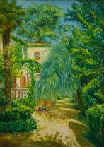 École postimpressionniste catalane (1930s) - Harmonie