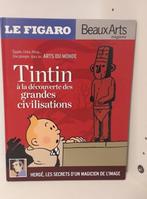 Tintin - Tintin à la découverte des grandes civilisations -, Boeken, Stripboeken, Nieuw
