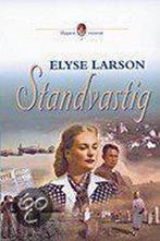 Standvastig Dl 2 9789033627965 Elyse Larson, Boeken, Verzenden, Gelezen, Elyse Larson