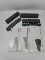 Märklin H0 - 24630, 24612, 24611, 5x24977, 2x24224, 4x24172,, Nieuw