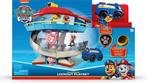 PAW Patrol - Hoofdkwartier Speelset, Ophalen of Verzenden, Zo goed als nieuw