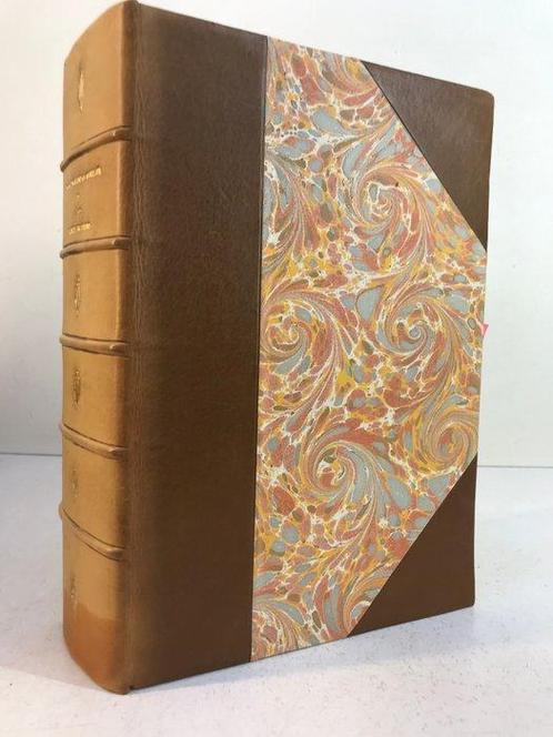 Albert Le Grand - Les vies des Saints de la Bretagne, Antiek en Kunst, Antiek | Boeken en Bijbels
