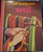 Zelf bezig met wol 9789021309439 Hilton, Boeken, Verzenden, Gelezen, Hilton