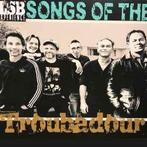 cd digi - The LSB Experience - Songs Of The Troubadour, Verzenden, Zo goed als nieuw