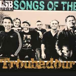 cd digi - The LSB Experience - Songs Of The Troubadour, Cd's en Dvd's, Cd's | Overige Cd's, Zo goed als nieuw, Verzenden