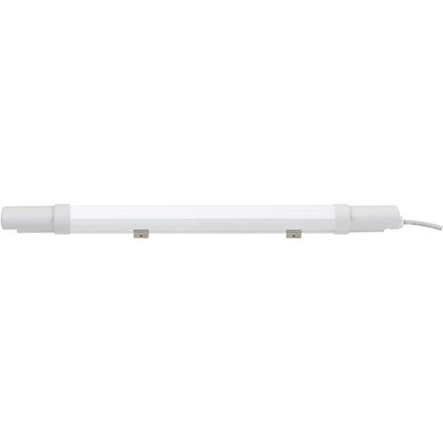 LED Batten - LED Balk - Niha - 18W - Waterdicht IP65 -, Huis en Inrichting, Lampen | Plafondlampen, Nieuw, Kunststof, Ophalen of Verzenden