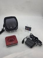 Nintendo - Gameboy Advance SP - Limited Edition Authentic, Nieuw