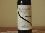 2015 Cannolicchio di Sopra La Casaccia - Brunello di, Verzamelen, Wijnen, Nieuw