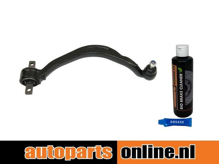 Draagarm Mitsubishi Eclipse achterzijde, rechts, onder, Auto-onderdelen, Besturing, Nieuw, Mitsubishi, Verzenden