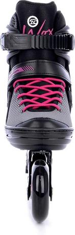 Tempish Wox 84 Skeelers Maat 42 - Dames - Zwart/Paars, Ophalen of Verzenden, Nieuw