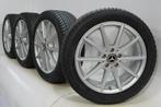 Mercedes V-klasse W447 18 inch velgen Goodyear Winterbanden, 18 inch, Gebruikt, Velg(en), Winterbanden