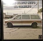 lp nieuw - The Black Keys - El Camino, Verzenden, Zo goed als nieuw