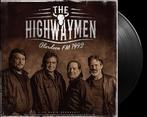 The Highwaymen - Aberdeen FM 1992 - LP, Ophalen of Verzenden, Nieuw in verpakking