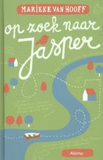 Op zoek naar Jasper 9789462342316 Marieke van Hooff, Boeken, Kinderboeken | Jeugd | onder 10 jaar, Verzenden, Zo goed als nieuw