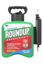 ROUNDUP® Snel Onkruidvrij Kant en Klaar Sprayer 2,5L, Tuin en Terras, Ophalen of Verzenden, Nieuw