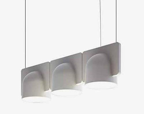 Fontana Arte - Studio Klass - Plafondlamp - iglo -, Antiek en Kunst, Antiek | Meubels | Stoelen en Banken