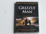 Grizzly Man - Werner Herzog (DVD) QFC, Verzenden, Nieuw in verpakking