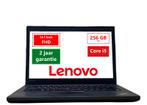 Lenovo ThinkPad T460 | i5-6th | 500 GB SSD | 14.1 inch