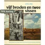 Vijf broden en twee vissen 9789030400325 J. Zink, Boeken, Verzenden, Gelezen, J. Zink