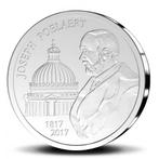 België. 20 Euro 2007 200th anniversary of the birth of
