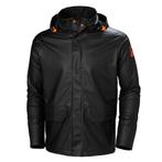 Nu 13% korting |  Unishore | Helly Hansen Regenjas