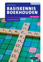 Basiskennis Boekhouden met resultaat 9789463172714, Verzenden, Gelezen, Henny Krom