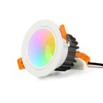 MI-LIGHT REFLECTOR DOWNLIGHT RGB+CCT 6W, Huis en Inrichting, Nieuw