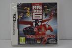 Big Hero 6 - Battle In The Bay - SEALED (DS FAH), Verzenden, Zo goed als nieuw